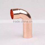 Copper Accessories Application and Air Conditioner Parts,Air Conditioning Fitting Type Pipe Fittings thumbnail-1