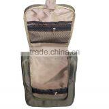 2016 Latest USA Style Polyester Low Moq Custom Travel Wash Bag Toiletry Bag for Men thumbnail-4