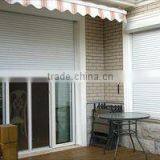 Metal Fire Resistant Roller Door thumbnail-3