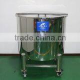 Stainless Steel Aseptic Storage Tanks