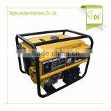 0.65kw-6.5kw Household CE Gasoline Generator Astra Korea