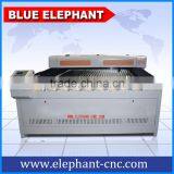 Wood/MDF/plexiglass/leather Co2 Wood Laser Cutting Machine With 130W RECI Laser Tube thumbnail-5