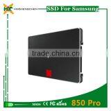 Best Selling Products 2.5 Sata Ssd Hard Drive for Samsung 850 Pro Ssd 128gb 256gb 512gb 1tb