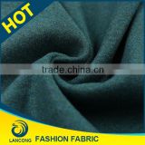 Hot sale Latest design Knit fire retardant wool fabric