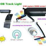LED COB Track Light