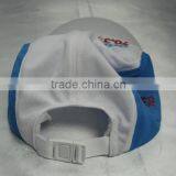 100% Polyester Full Mesh New Style Sports Cap thumbnail-4
