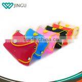 High Quality Key Chain Coin Purse for Wholesale thumbnail-2