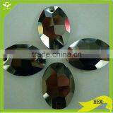 2014 New Colorful Fancy Stone Oval Shape thumbnail-1