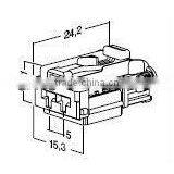 MOLEX (CINCH) Connector 18201EV2M1 Original Part in Stock thumbnail-1