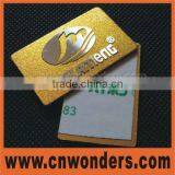 High Quality Customized Metal Label thumbnail-1
