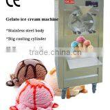 2014 Hot Sale Gelato Ice Cream Maker(ICM-T28S)