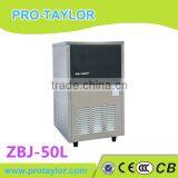 Powerful Electric High Technology Ice Cube Vending Machine Price 2014 (ZBJ-50L)