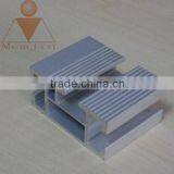 Price per Ton for Aluminum Extrusion Profile ,CNC Maching Aluminum Profile thumbnail-2