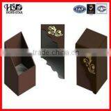 New Arrival Beautiful Insert Perfume Box With Window