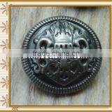 Factory Wholesale Fashionable Metal Buttons for Jeans thumbnail-1