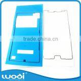 Original Front and Back Adhesive Sticker for Sony Xperia Z5 Premium