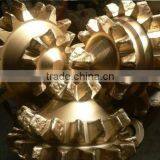 IADC 217 Steel Tooth Tricone Bits API/roller Bits for Well Drilling thumbnail-6