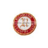 Hand Embroidered Badges , Emblems , Crest , Insignias , Patches