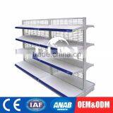 High Standard OEM GuangDong Display Shelf