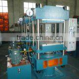 Rubber O-ring Vulcanizing Press Machine