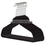 Flocked Suit Hanger Basic Item thumbnail-3