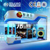 Used Cinema Equipment Electric Cars 5d 7d Cinema Funiture thumbnail-2