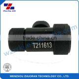 Professional Supply Seal Waterproof Electrical Housing Plug Aviation Connector Automotive Connector T211613 thumbnail-2