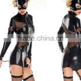 Zentai Late Catsuit Custom Made 100 Different Designs of Late Zentai Suits thumbnail-1