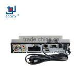 Discount SHD 8900 DVB-S/DVB-S2 High Definition Digital Satellite Receiver Full HD Wifi Dual-boot Linux Receiver thumbnail-5