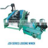 2000 Metres Borehole Logging Winch ( AC Powered)