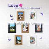 Picture Frames Six Pictures Photo Frames thumbnail-1