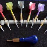 2016 Hot Sale Electronic Dart Machine Adult Dart Machine Luxurious Dart Machine thumbnail-6