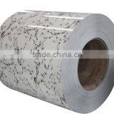 Prime Zinc Alloy Coated Steel Sheet in Coils o/ Zinc Coated Steel Sheet in Coils thumbnail-4