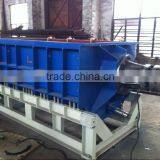 Long Type Stone Vibratory Polishing Machine thumbnail-3