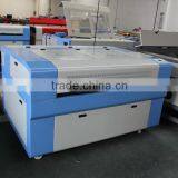 High Precision 60w/80/100w Crystal/Glass/Leather/MDF/laser Cutting Machine thumbnail-2