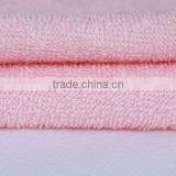 Wholesale China Products Polyester Laminated Towel Fabric