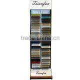 SRT004 Double Sides Quartz Stone Waterfall Display