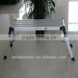 ALUMINUM WORKING PLATFORM TRADE, WORK BENCH, BS2037