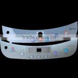 Super Thin Membrane Switch With EL Panel