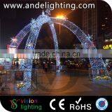 2016 New Motif Light Arch Light Decoration Light thumbnail-4