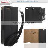 Retro Style Wallet Phone Case Cover for Htc Desire 620 816 516 616 820 One E9s thumbnail-3