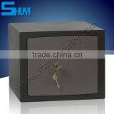 Key Lock Safe Keeping Box thumbnail-1