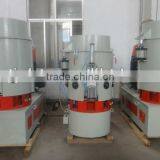 Waste Plastic Film, Fiber agglomerate machine