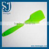Trade Assurance Promotional Silicone Bbq Scraper, Cheap Silicone Spatula in High Quality,silicone Slicker for Cooking thumbnail-6