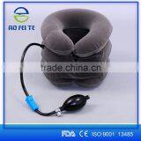 Inflatable Cervical Air Traction Collar thumbnail-4