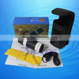 Distance Measuring Smart Monocular Scope 7X18mm Golf Range Finder M0718A thumbnail-4