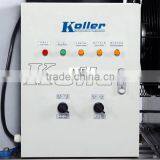 China Hot Sale 1 Ton per Day Flake Ice Machine for Fishery and Seafood Storage KP10 thumbnail-5