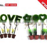 Yes Novelty Heart Star Love Design Facny Ball Pen