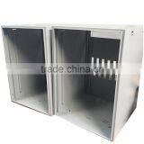 Custom Made High Precision Powder Coating Steel Electric Cabinet thumbnail-2