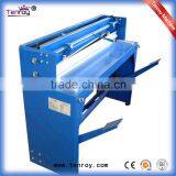 China Factory Q11 Series Mechanical Steel Cutting Machine